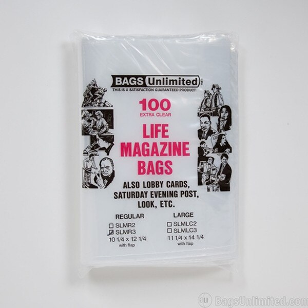 REGULAR Life/ Rolling Stone Magazin